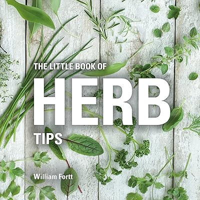 The Little Book of Herb Tips (Little Books of Tips)