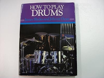 How to Play Drums