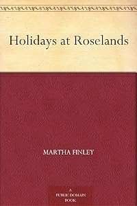 Holidays at Roselands