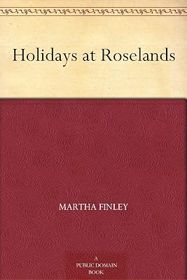 Holidays at Roselands