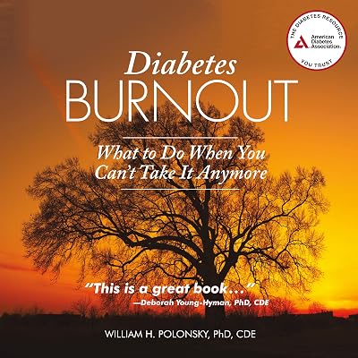 Diabetes Burnout: What to Do When You Can't Take It Anymore