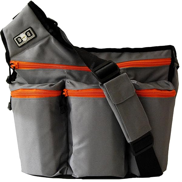 Five Cool Diaper Bags for Men Isle of Baby