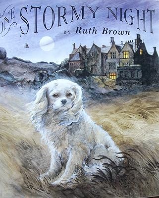 One Stormy Night