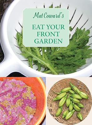 Eat Your Front Garden: The invisible allotment (The English Kitchen)