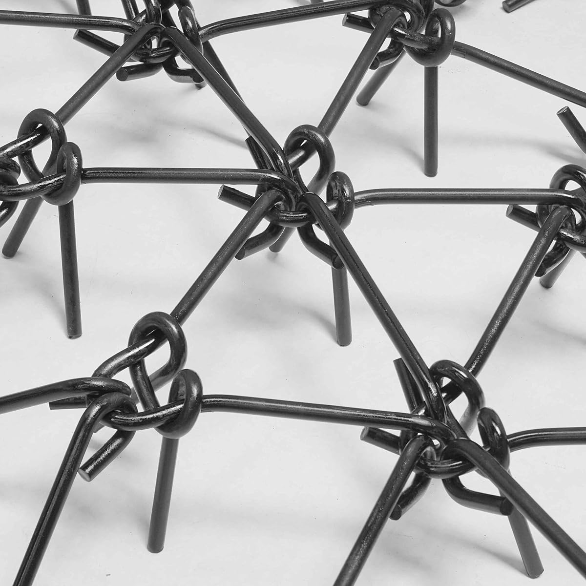 Leveling Wire Wire Mesh Floor Leveling