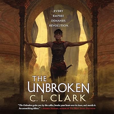 The Unbroken