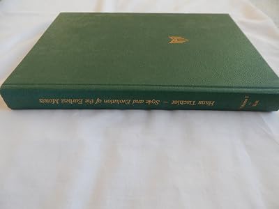 MS 40 The Style and Evolution of The Earliest Motets (to Circa 1270). Volume I: Text. By Hans Tischler. (Volume 40) (Musicological Studies)