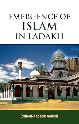 Emergence of Islam in Ladakh