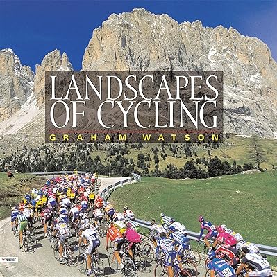 Landscapes of Cycling