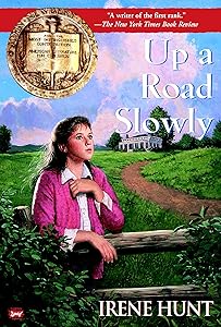 Up a Road Slowly