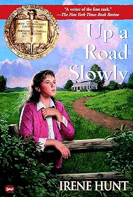 Up a Road Slowly