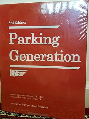 Parking Generation