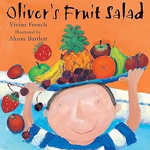Oliver's Fruit Salad