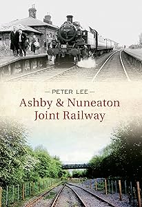 Ashby & Nuneaton Joint Railway