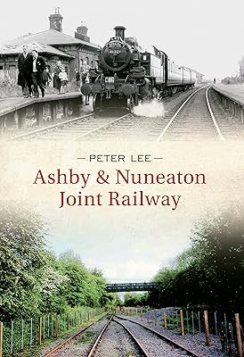 Ashby & Nuneaton Joint Railway