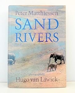 Sand Rivers
