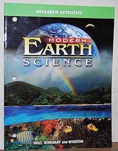 Research ACT Mod Earth Sci 2002