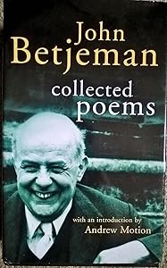 John Betjeman Collected Poems
