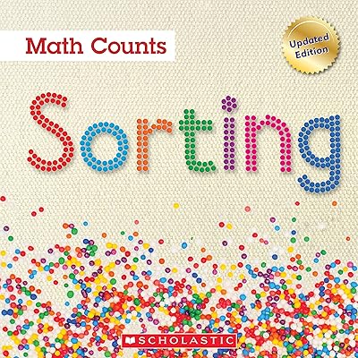 Sorting (Math Counts: Updated Editions) (Math Counts, New and Updated)