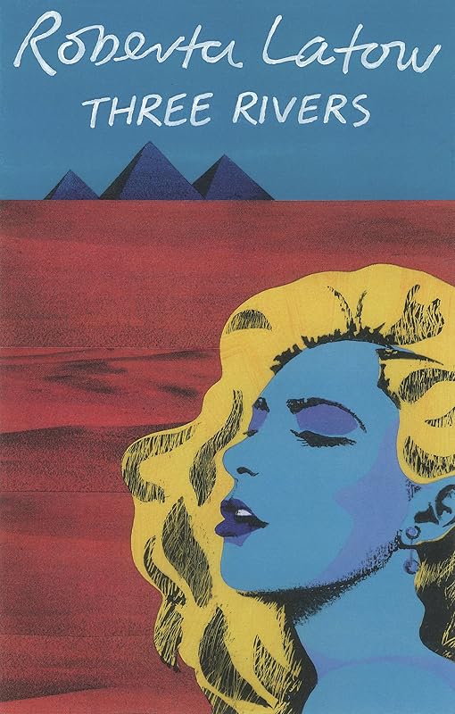 Three Rivers by Roberta Latow