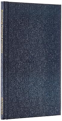 Receiving Personal Prophecy: Prophetic Keys to Unlocking Your Prophecies