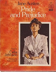 Pride and Prejudice