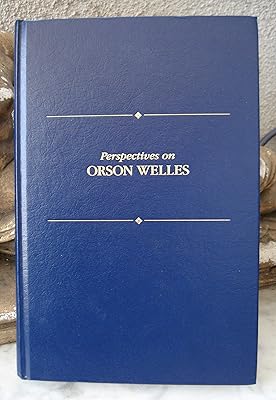 Perspectives on Orson Welles (Perspectives on Film)