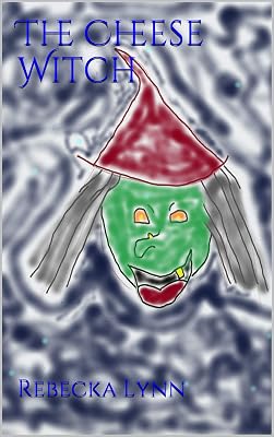The Cheese Witch