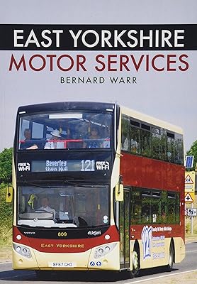 East Yorkshire Motor Services