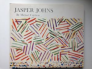 Jasper Johns