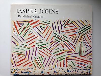 Jasper Johns