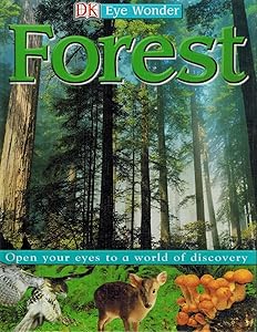 Forest (Eye Wonder)