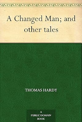 A Changed Man; and other tales