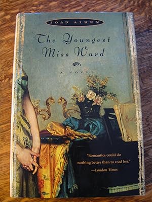The Youngest Miss Ward