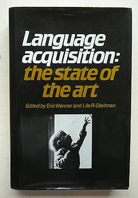 Language Acquisition: The State of the Art