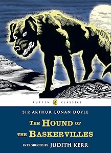 The Hound of the Baskervilles (Puffin Classics)