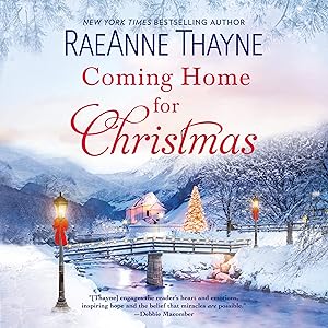 Coming Home for Christmas: A Holiday Romance