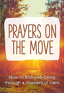 Prayers on the Move by SPCK