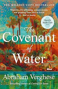 The Covenant of Water