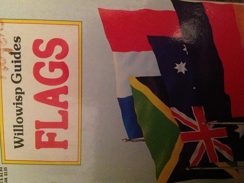Flags (A Willowisp Guide) by David Ross