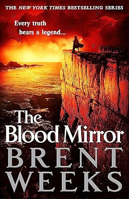 The Blood Mirror