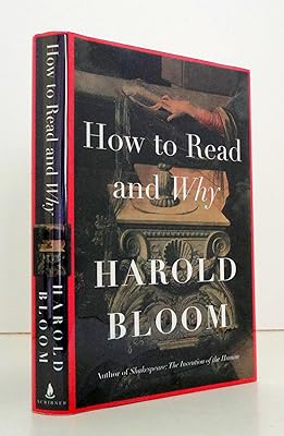 How To Read and Why