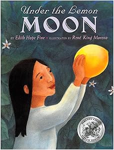 Under the Lemon Moon