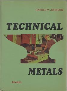 Technical Metals
