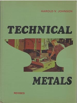 Technical Metals
