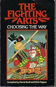 The Fighting Arts: Finding the Way