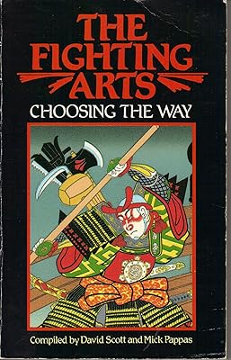 The Fighting Arts: Finding the Way