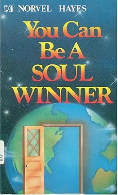 You Can be a Soul Winner