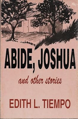 Abide, Joshua and Other Stories