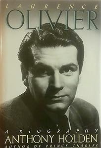 Laurence Olivier